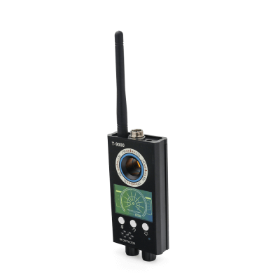 Индикатор поля (детектор жучков, видеокамер, gps) T-9000 - 3