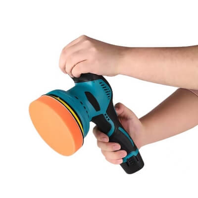 Беспроводной мини-полировщик DV6000-2