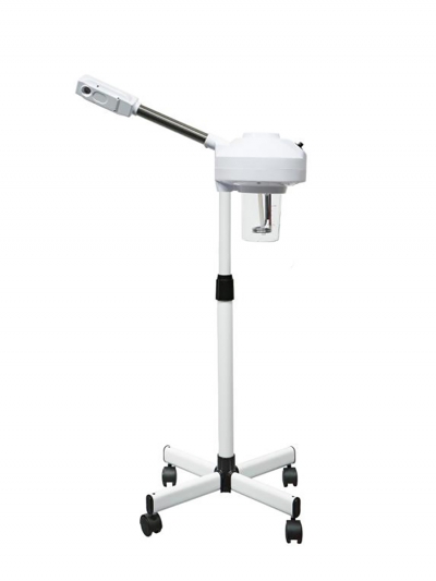 Вапоризатор для лица Elyrion с горячим и холодным паром-1