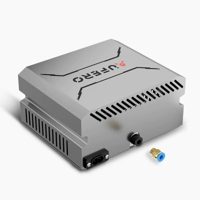 Воздушный компрессор ORTUR OAP1.0, для лазерных гравировальных станков-2