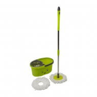Набор для уборки Spin Mop (YY)