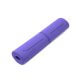 Коврик для фитнеса TPE 183*61*0.6 c рисунком (фиолетовый)