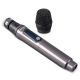 Набор беспроводных радио микрофонов G-mark X220U, grey
