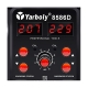 Паяльная станция Yarboly 8586D 700 Вт с набором для пайки